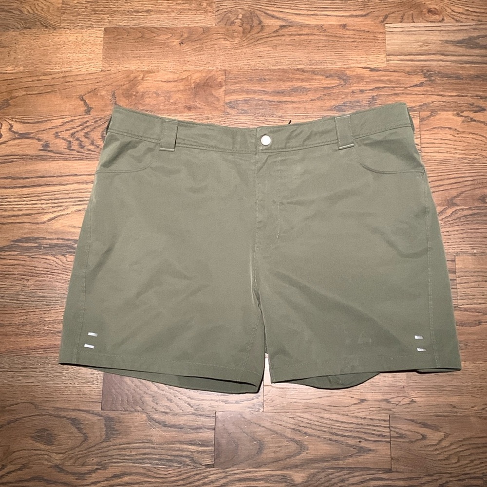 Machines for Freedom Hiking Shorts size 36